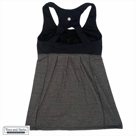Lululemon Women’s Run Your Heart Out Tank Top - Picture 7 of 12